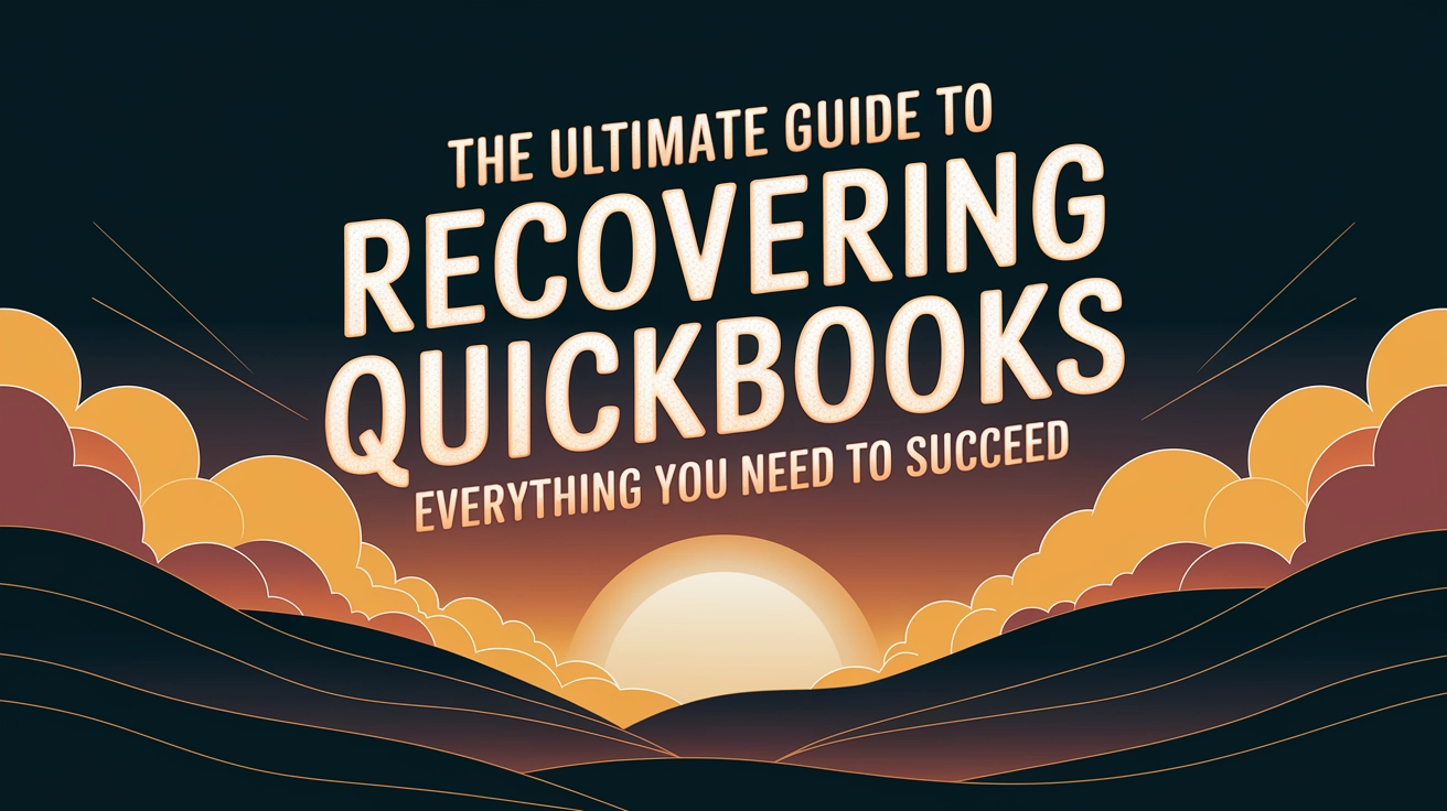 QuickBooks License Recovery Guide