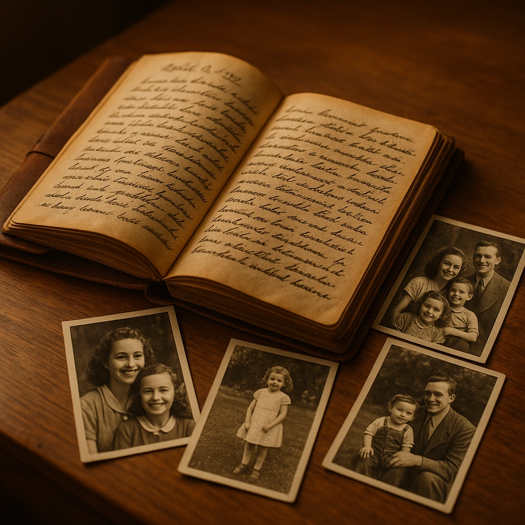 Legacy Journal