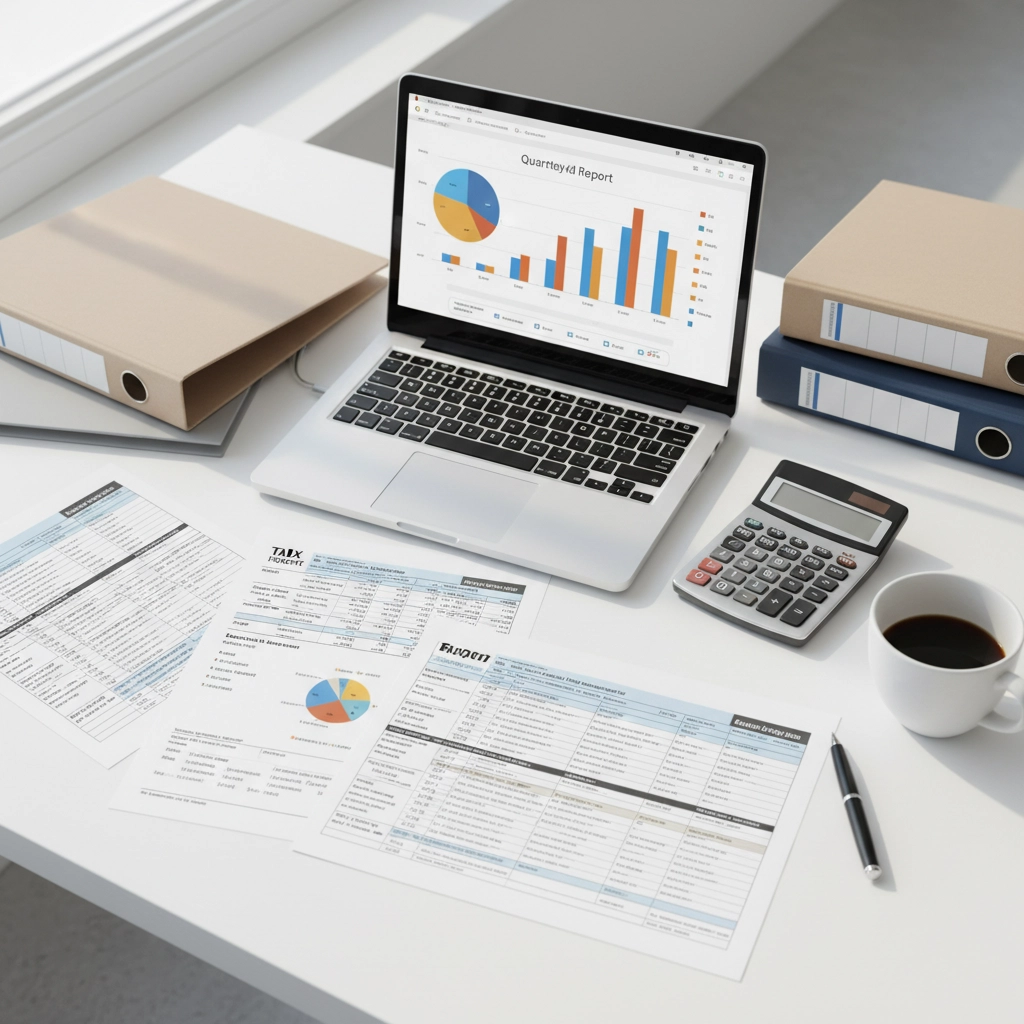 What Documents Do You Need for a Business Valuation? | Decipher Your Value