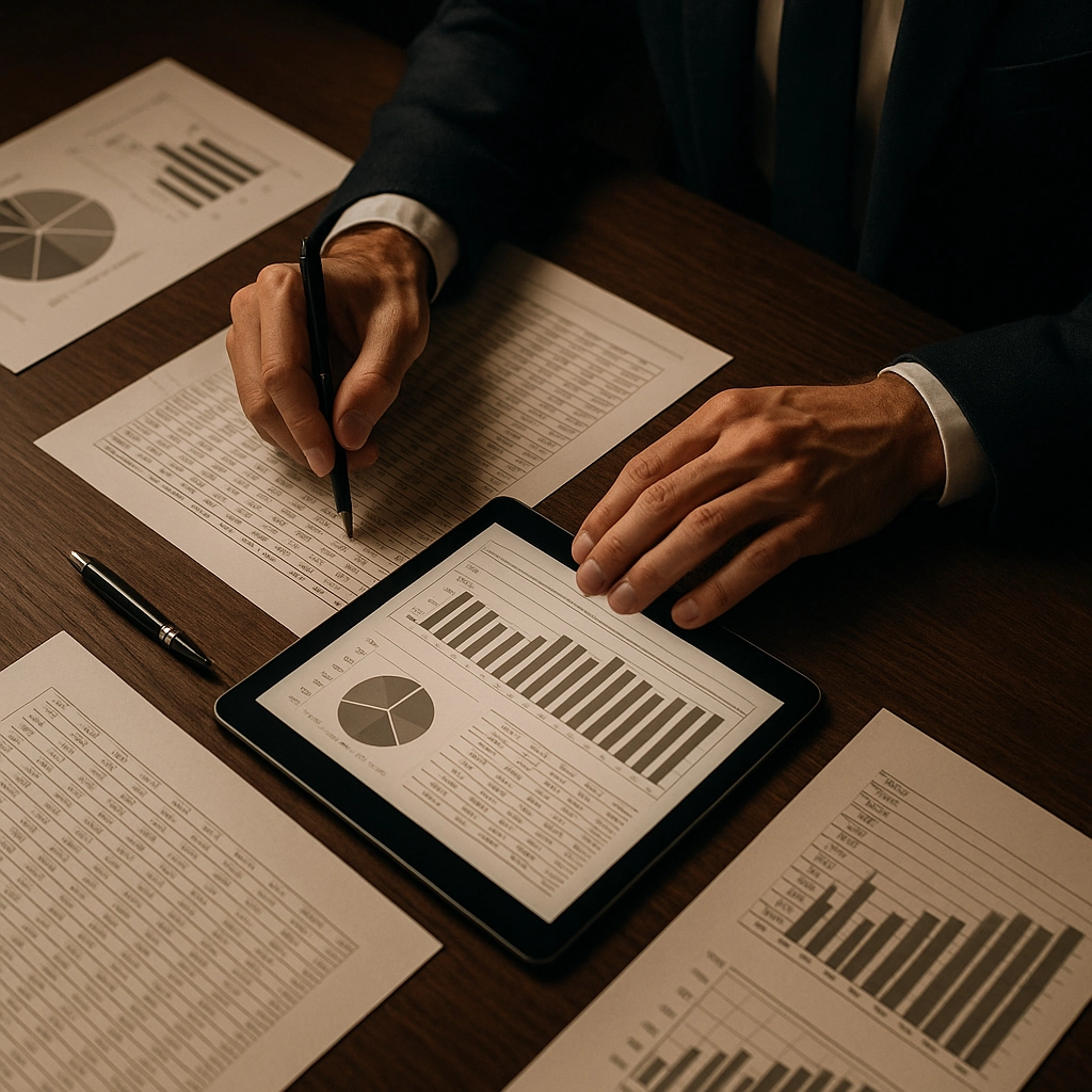 How Long Does a Business Valuation Take? | Decipher Your Value