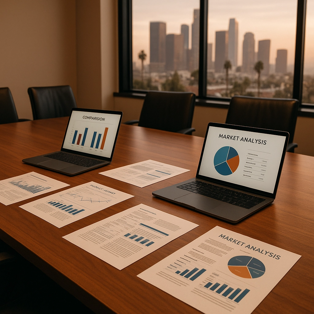 The Top 3 Business Valuation Methods | Decipher Your Value