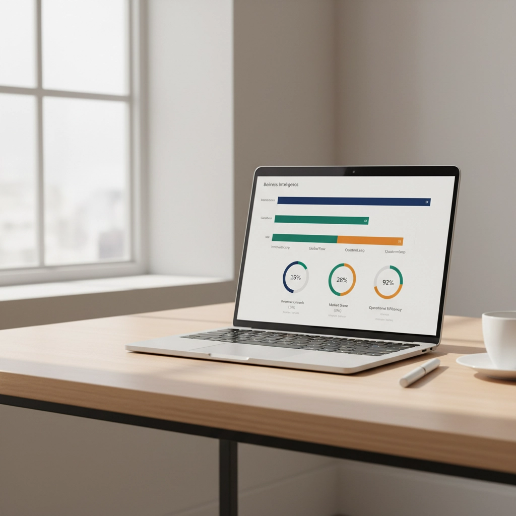 How Industry Benchmarks Affect Your Business Value | Decipher Your Value
