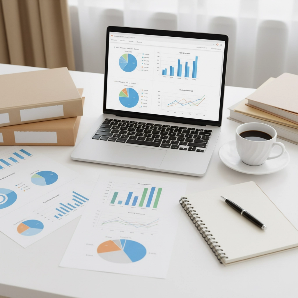 How Industry Benchmarks Affect Your Business Value | Decipher Your Value