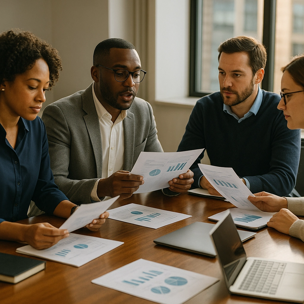 How Long Does a Business Valuation Take? | Decipher Your Value