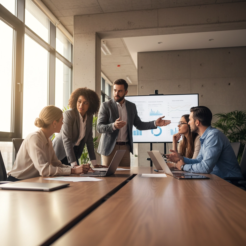 7 Simple Ways to Boost Your Business Value Before You Even Think About Selling  | Decipher Your Value