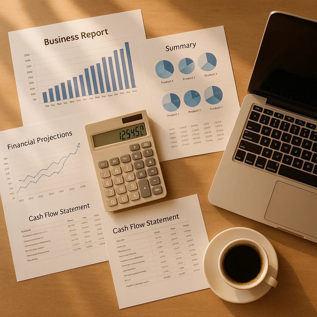 The Top 3 Business Valuation Methods | Decipher Your Value