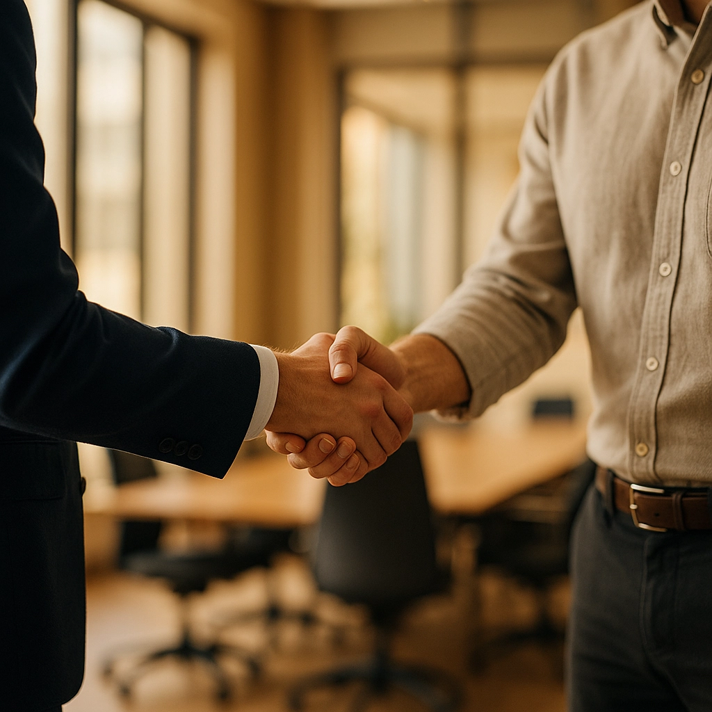 What's the Difference Between Business Value and Sale Price? | Decipher Your Value