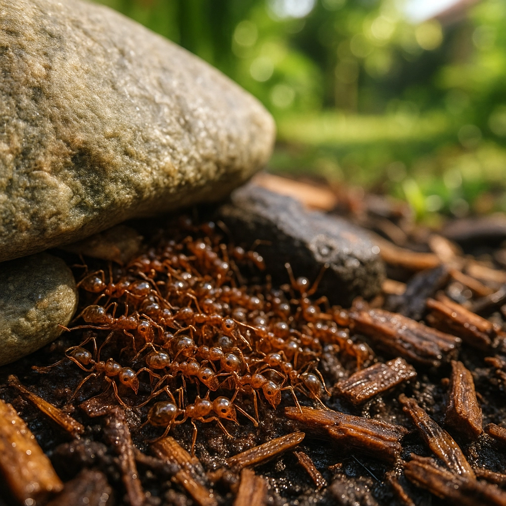“Crazy Ants” Invading Homestead? What Local Families Need to Know 12 image_2