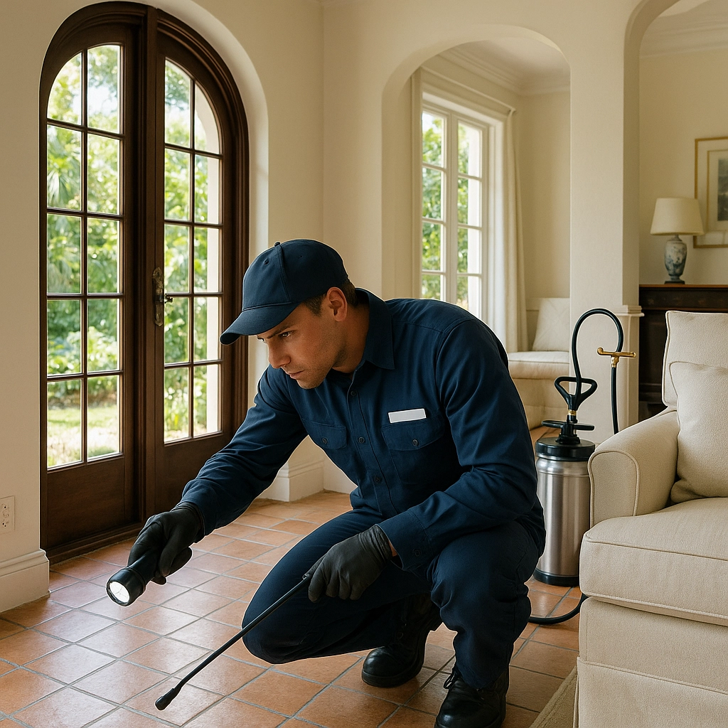 How Much Does Pest Control Cost in Coral Gables 8 image_1