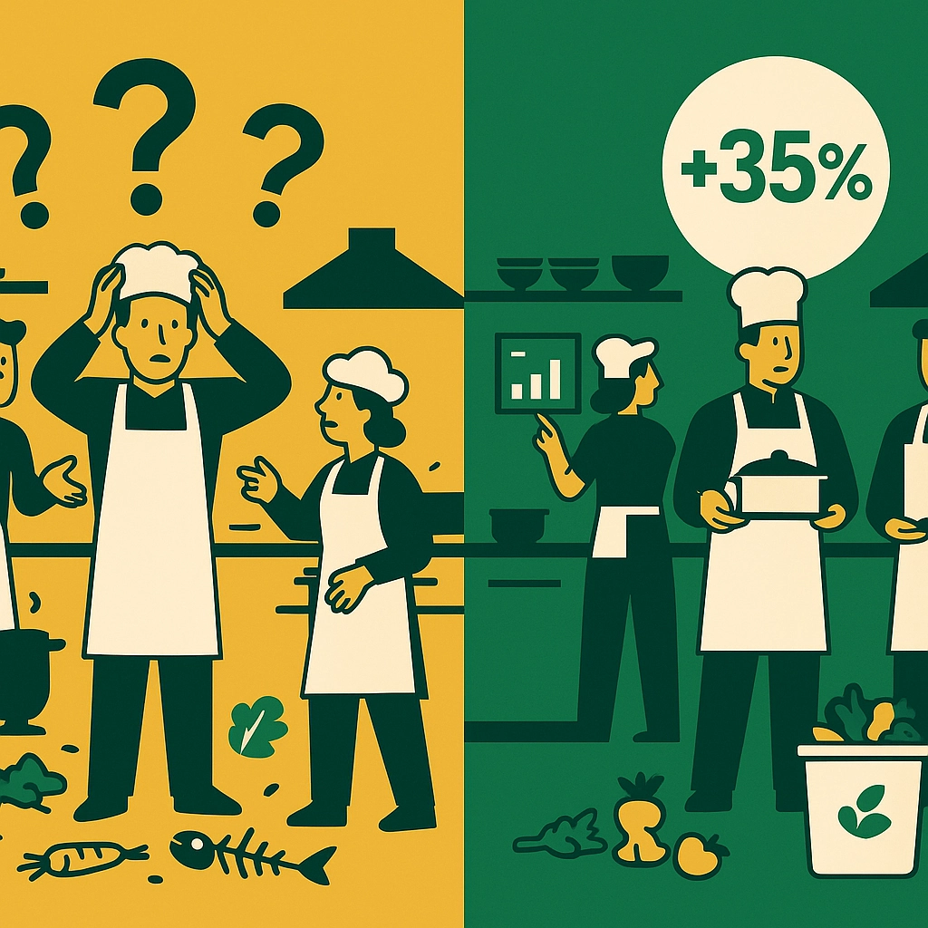 Why sustainability strategies fail
