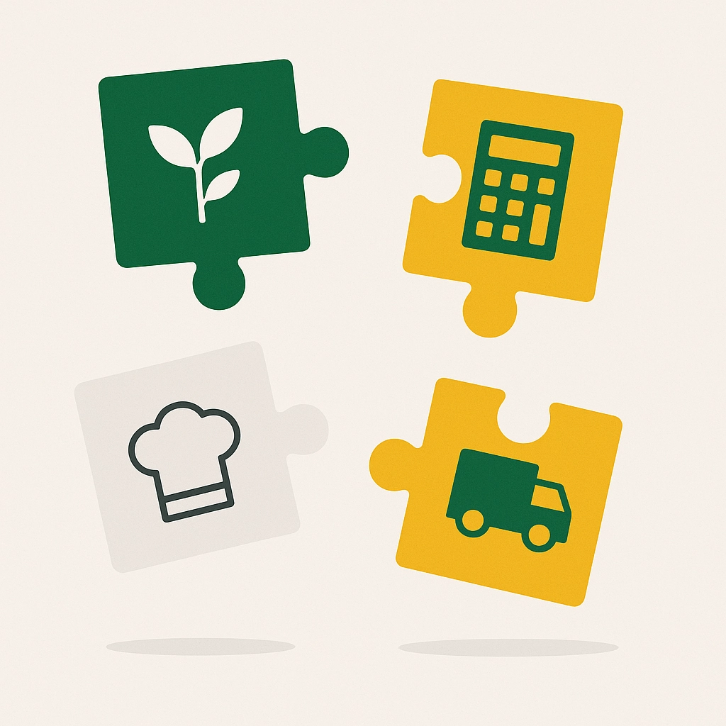 Team misalignment in sustainability strategy