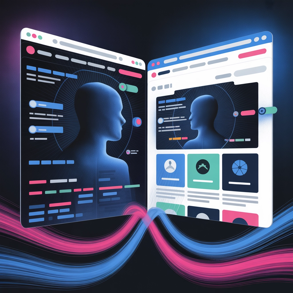 Immersive Content & Personalization Matter