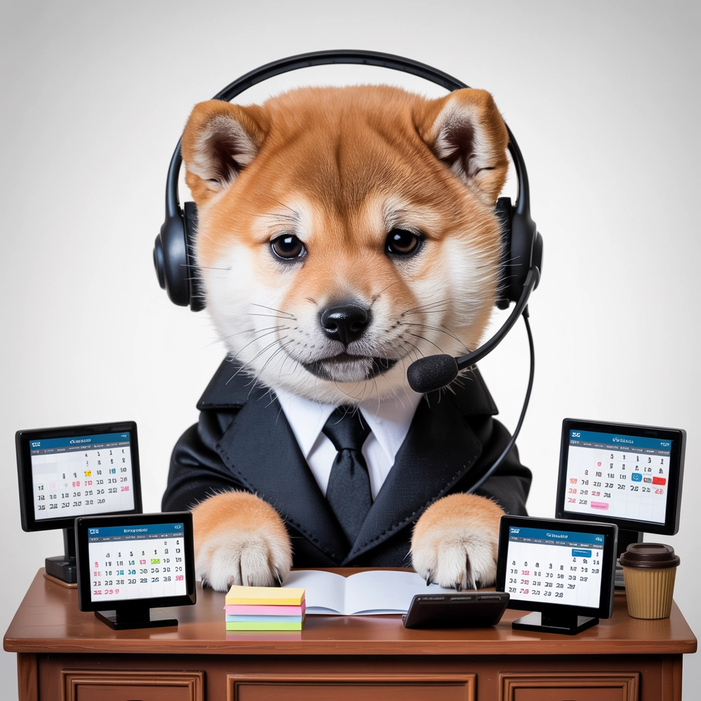 AI executive assistants comparison and testing results