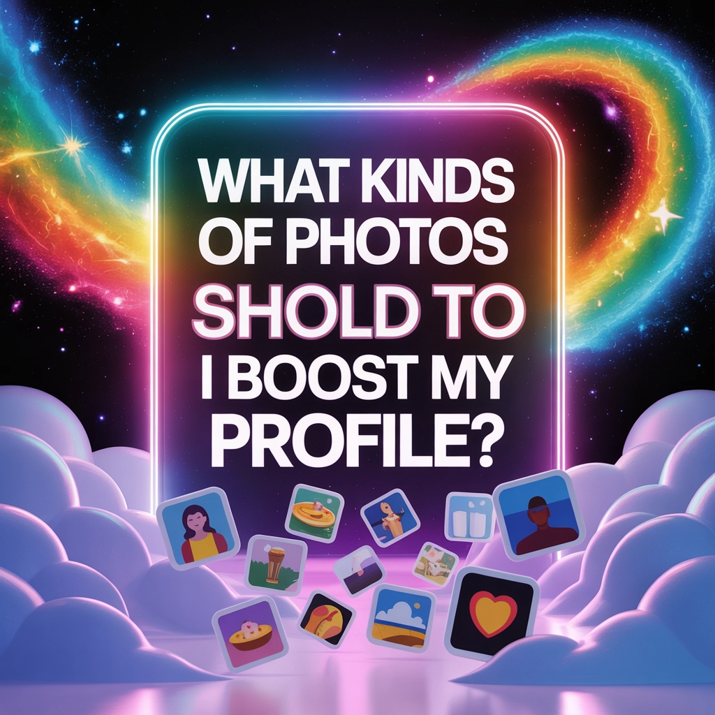 Business profile photo optimization guide for small businesses
