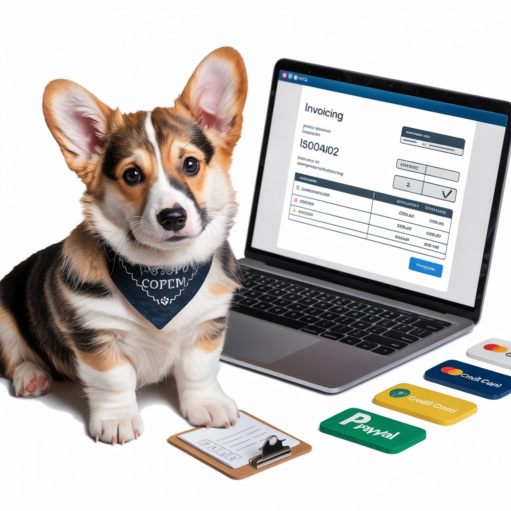 Automated Invoicing System