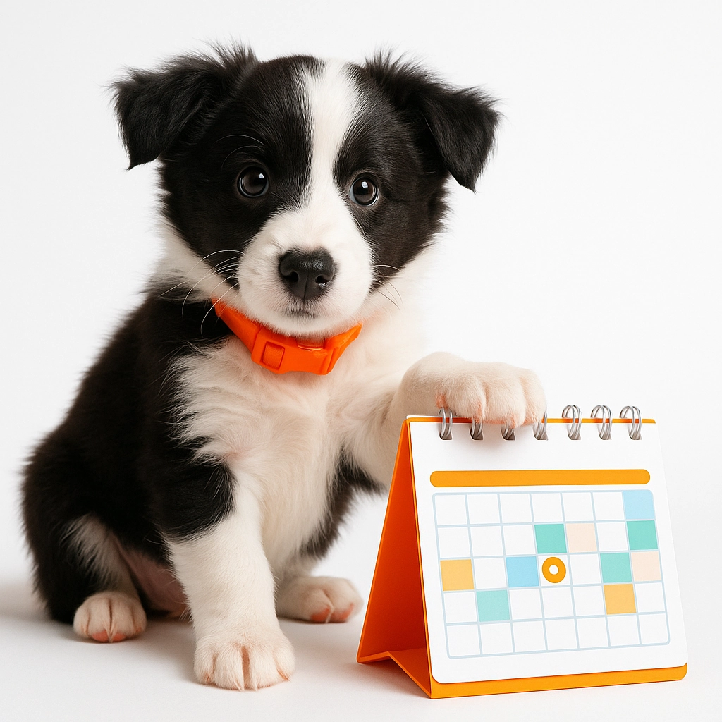 AI-powered appointment scheduling and reminder system