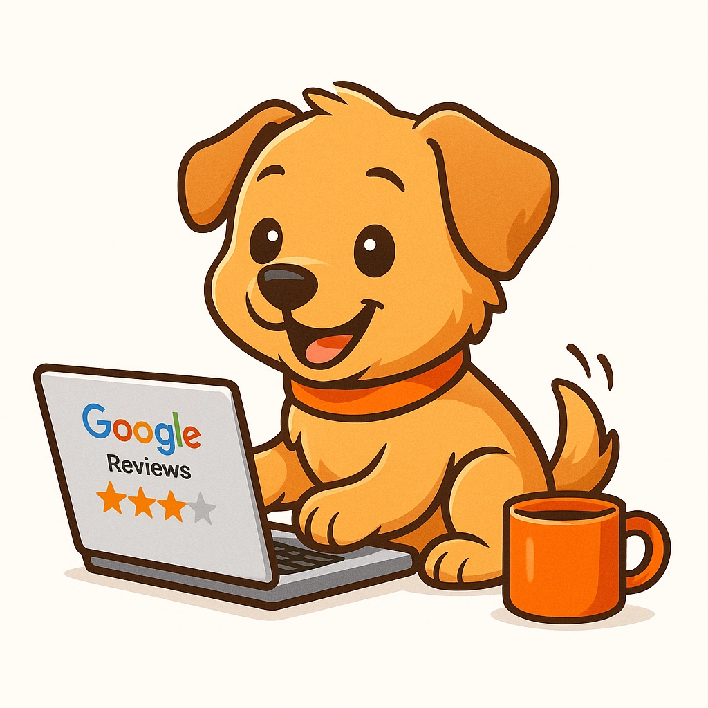 Professional customer review response strategies