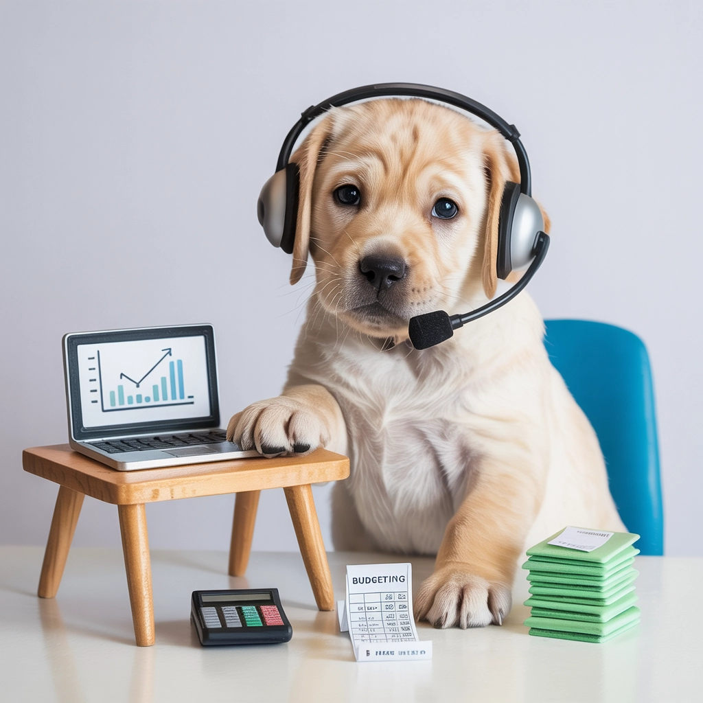Budgeting Technology Tools