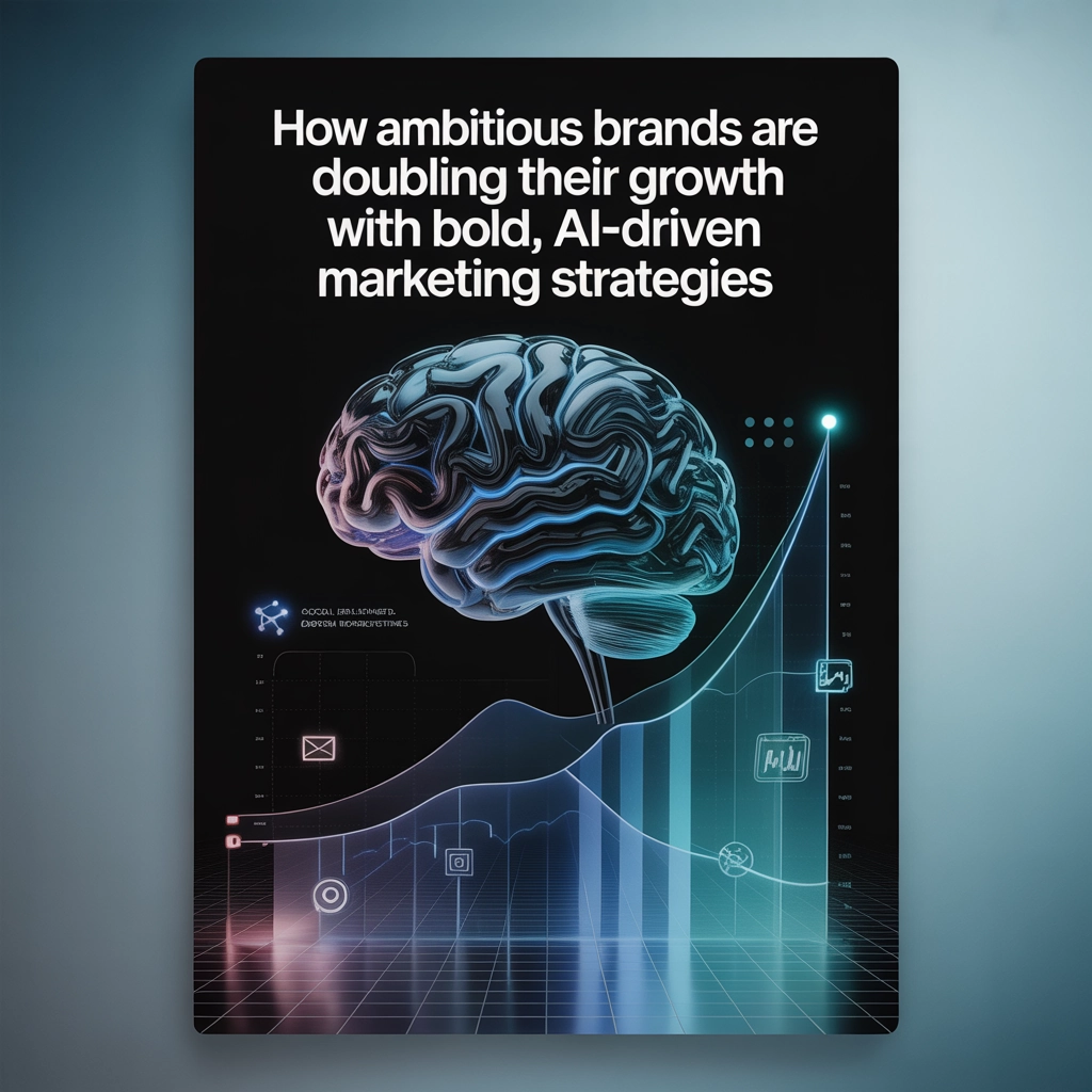 AI-Driven Marketing Strategies