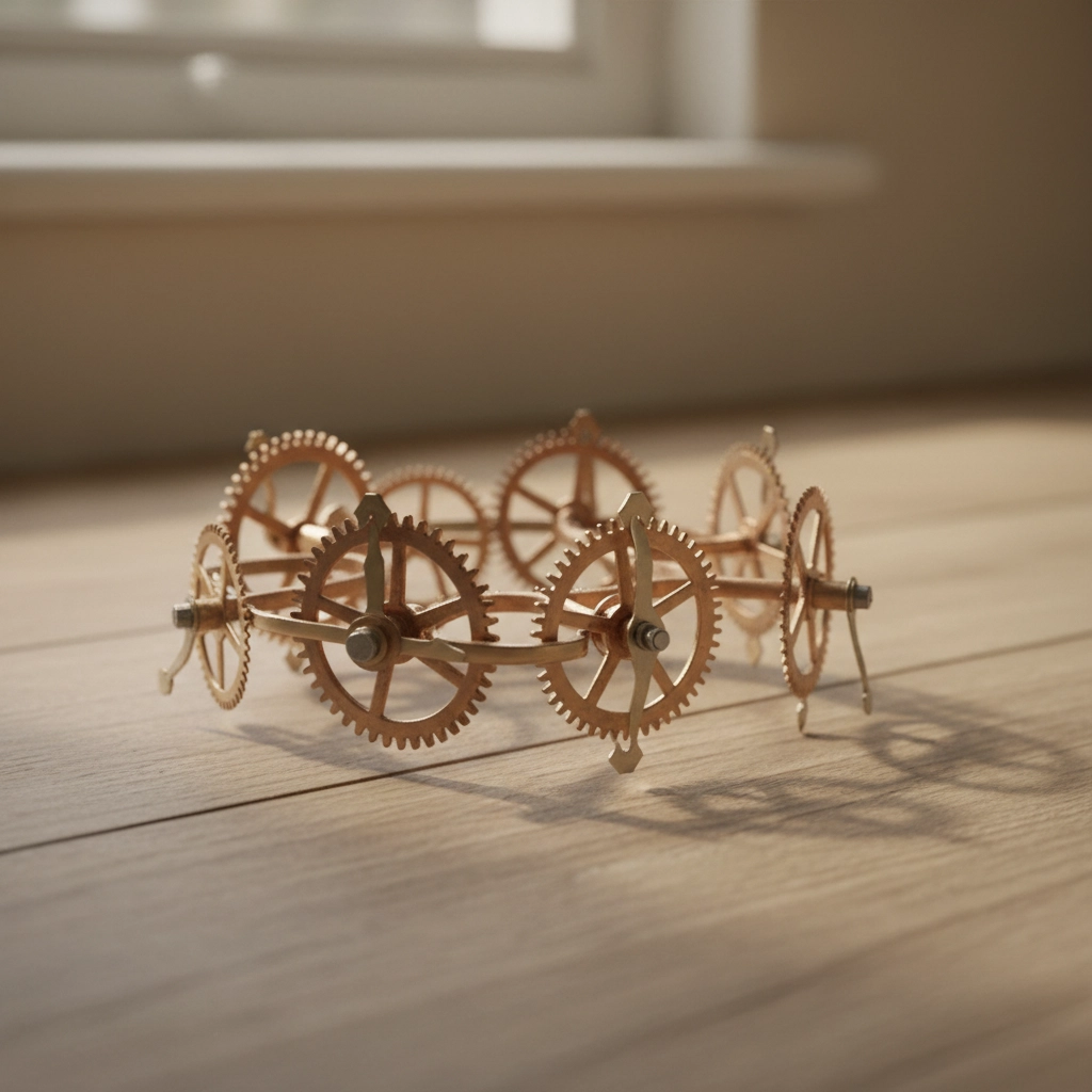 ADHD business automation systems Glasgow