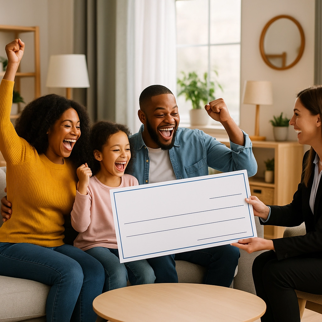 AI makes it easier to visualize, market, and close on Triangle homes quickly and profitably.