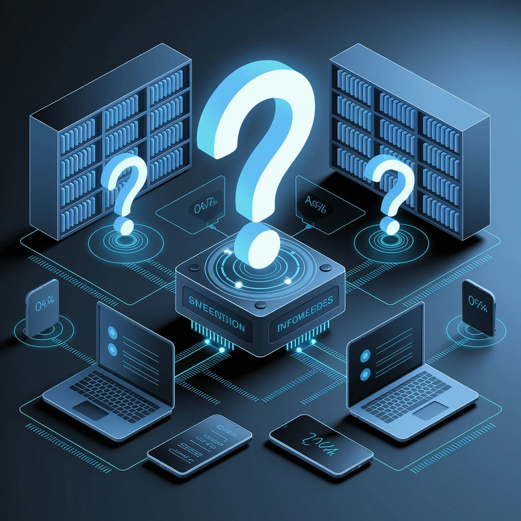 questions sa base de connaissance