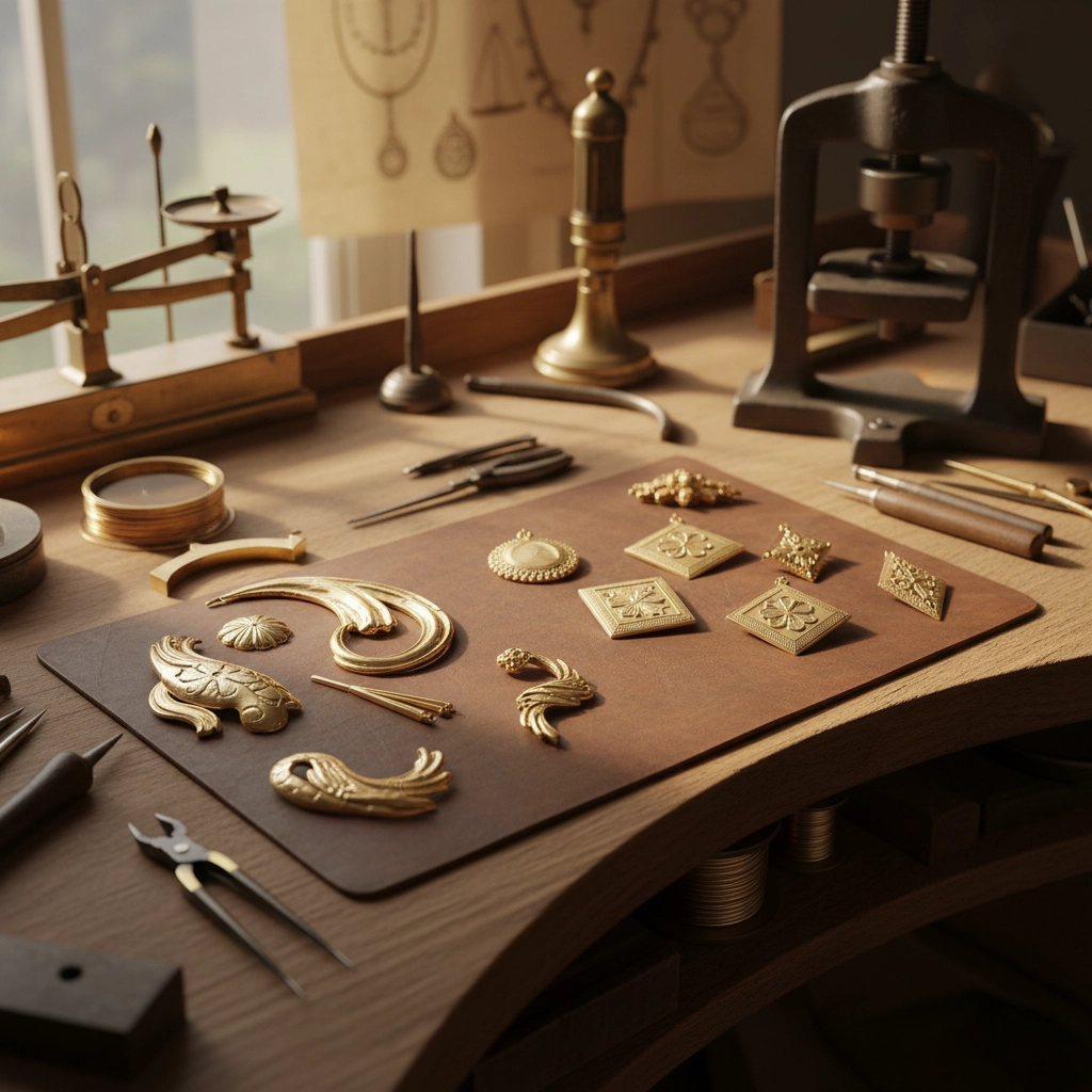 Victorian Jewelry Recap: From Sentiment to Sparkle | Peters Vaults Jewelry Blog