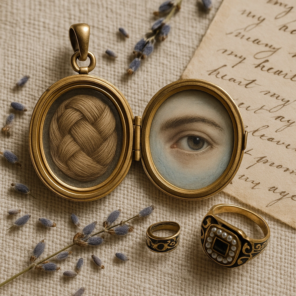 Introducing Our Historic Jewelry Series: From Georgian Beginnings to Modern Classics - Peters Vaults Jewelry Blog