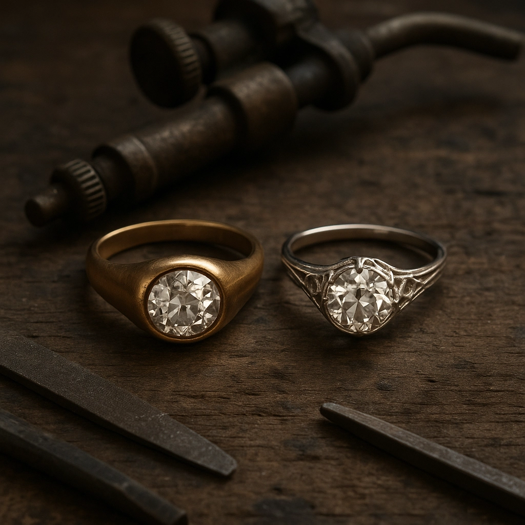 Victorian Era Jewelry (1837–1901): Part 4 of 4 | Peters Vaults Jewelry Blog