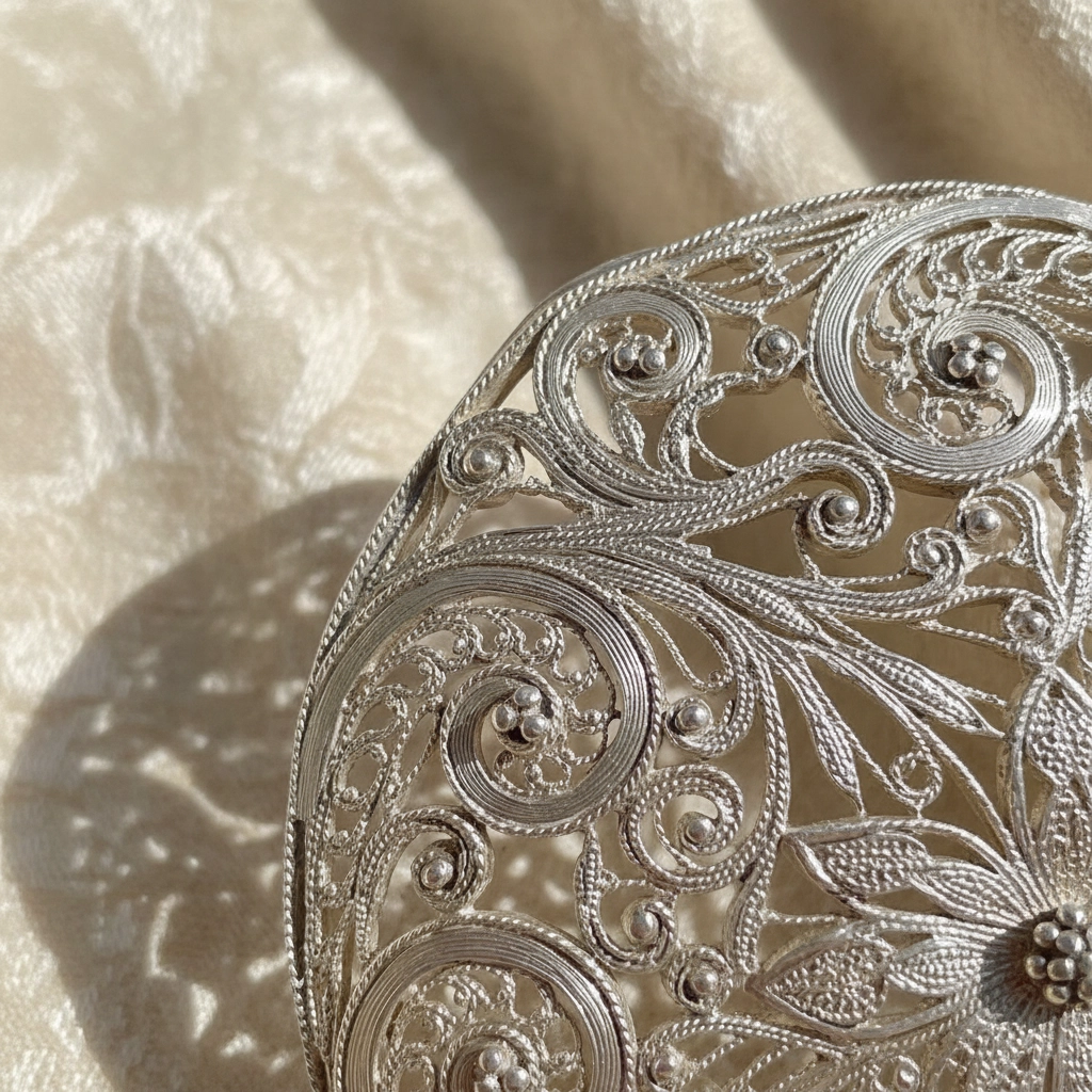Edwardian Era Jewelry: An Introduction to Elegance (1901–1914) | Peters Vaults Jewelry Blog