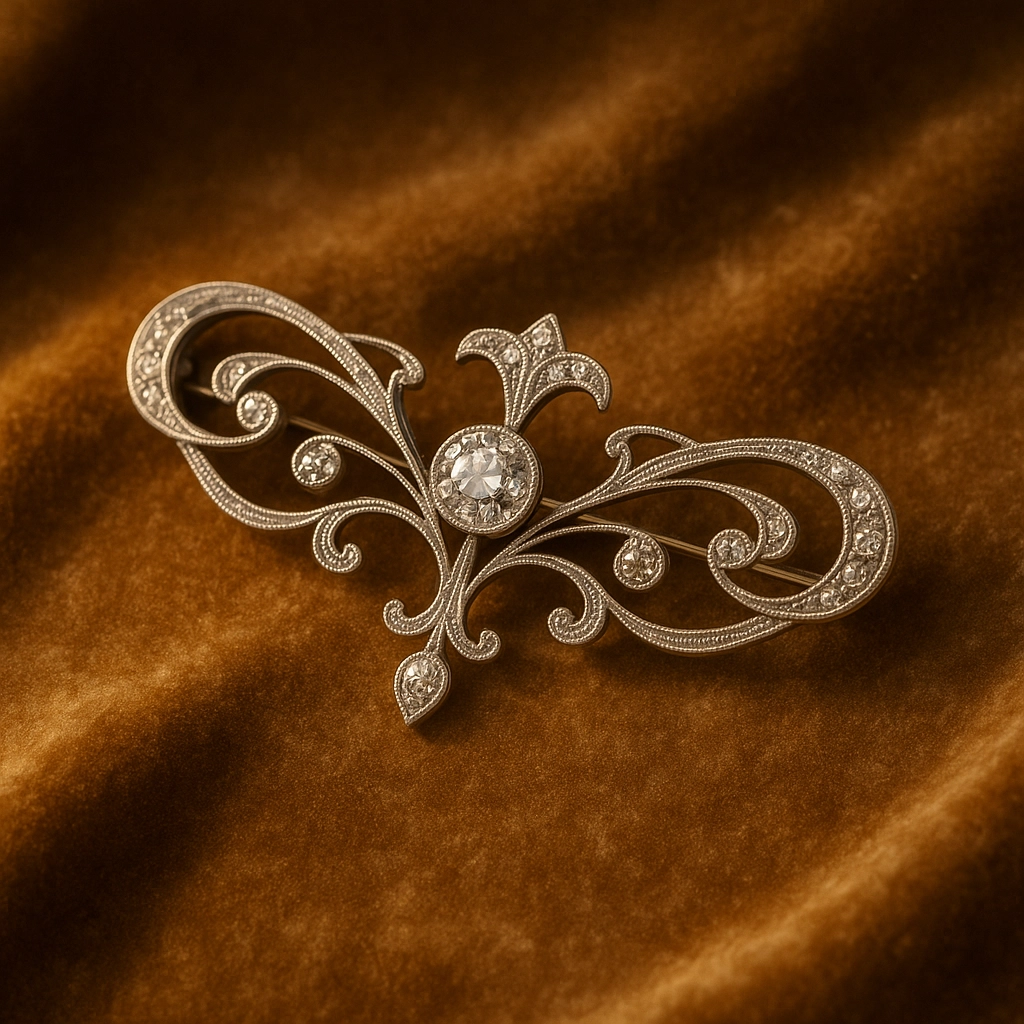 Victorian Era Jewelry (1837–1901): Part 4 of 4 | Peters Vaults Jewelry Blog