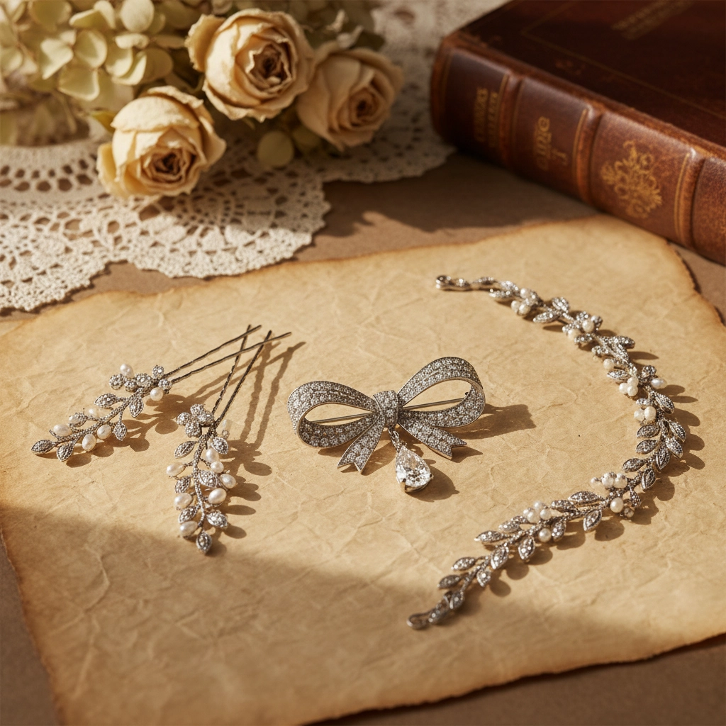 Edwardian Era Jewelry: An Introduction to Elegance (1901–1914) | Peters Vaults Jewelry Blog