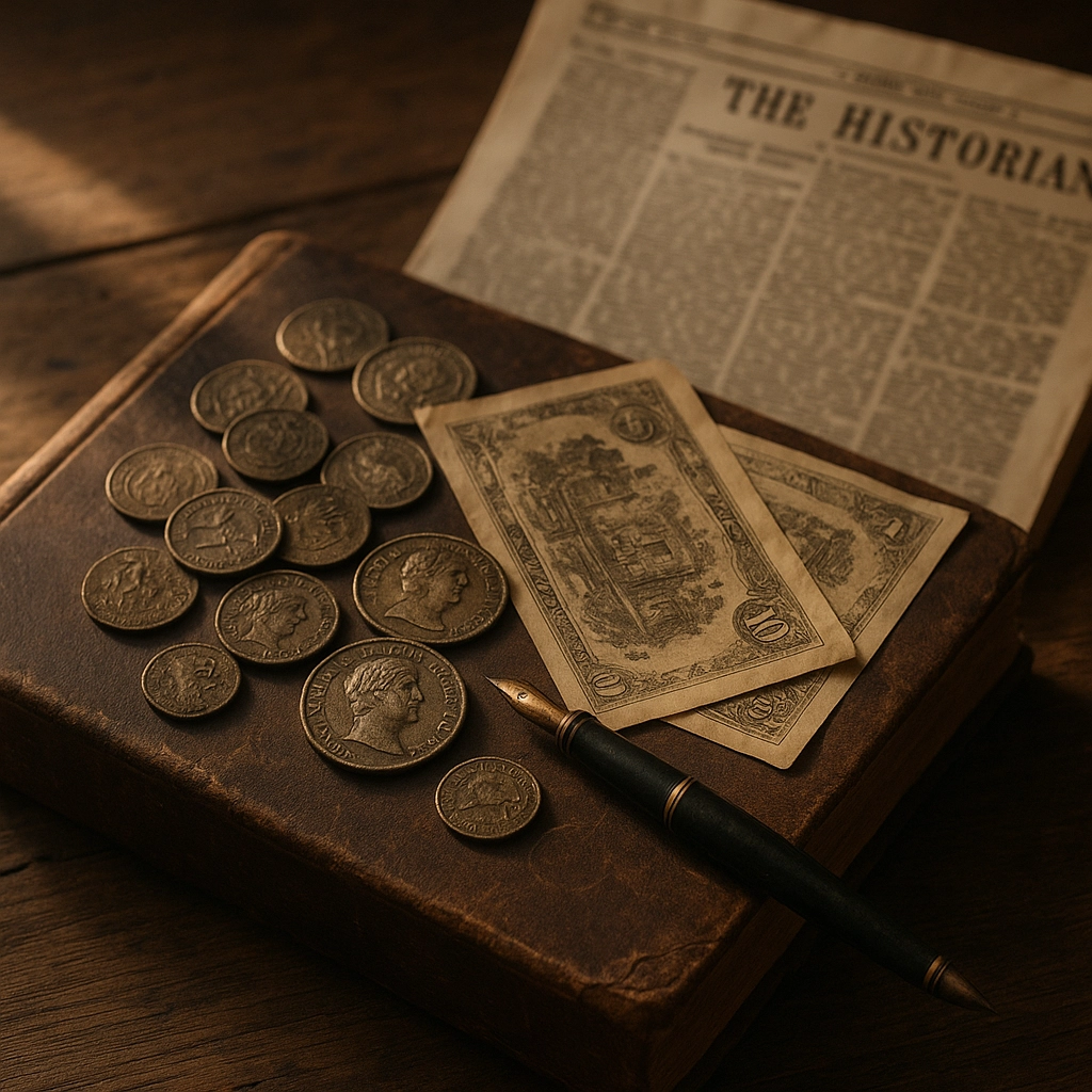 How to Choose a Gift with History and Heart - Peters Vaults Jewelry Blog