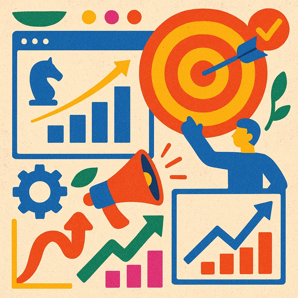 Top Content Marketing Trends Every Marketing Consultant Needs to Know in 2025