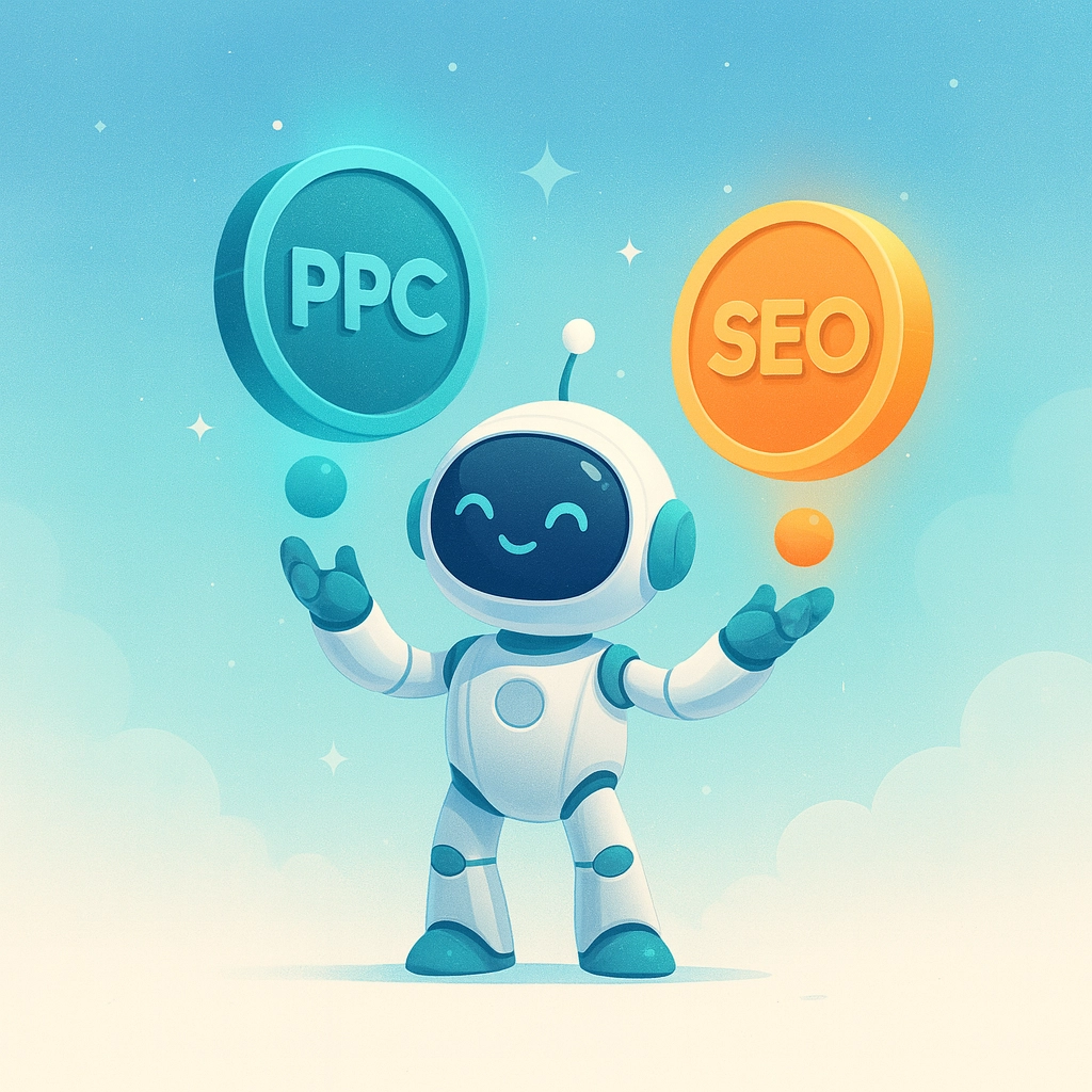 Understanding Conversions vs. Conversions by Time: Smarter eCommerce PPC Decisions Made Simple