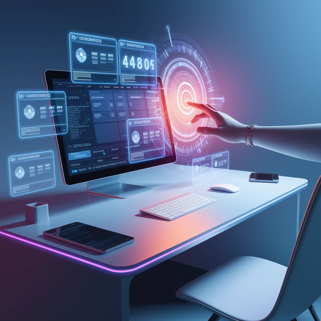 Unlocking Website Potential. How AI Enhancements Drive Conversions in 2025 1 image_1