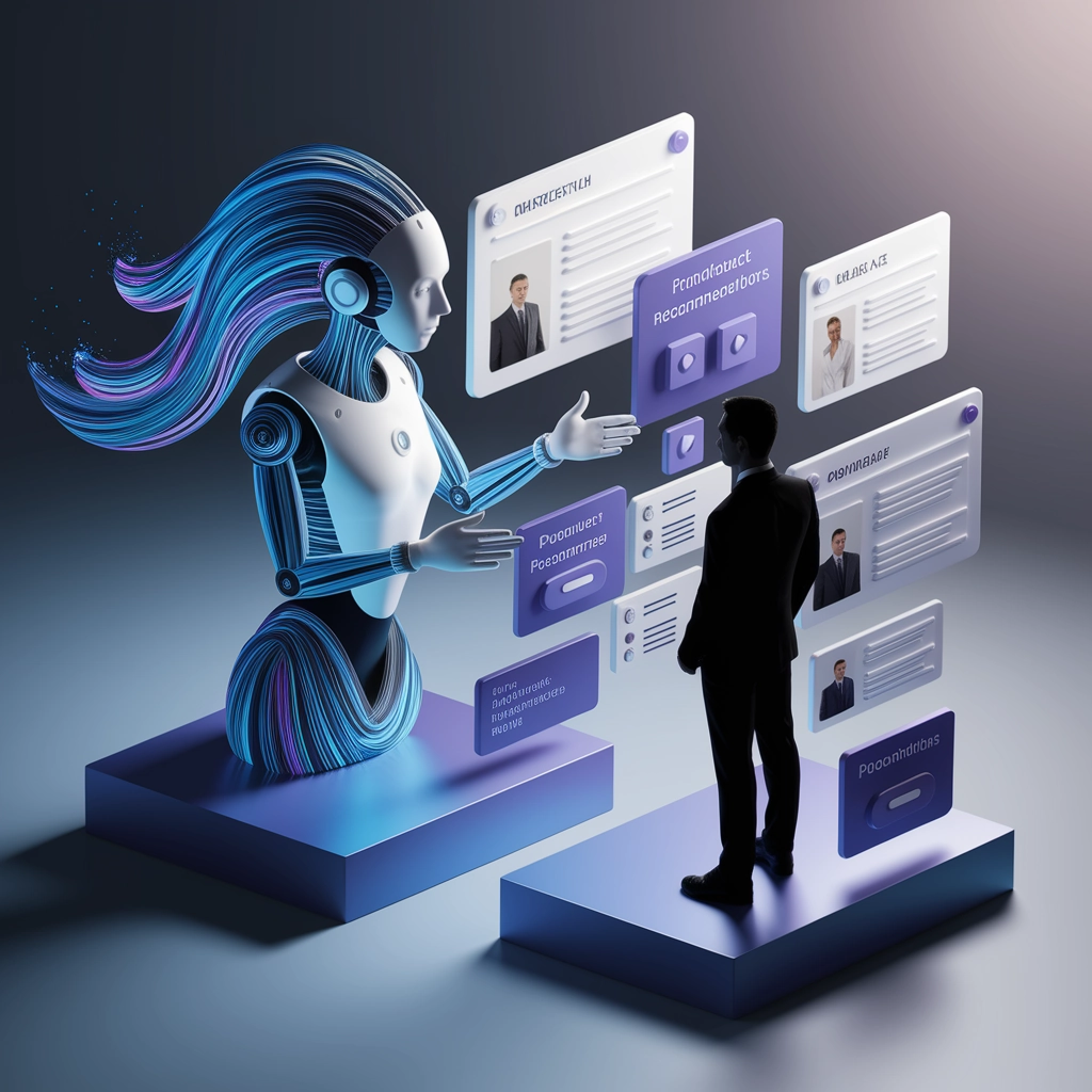 Unlocking Website Potential. How AI Enhancements Drive Conversions in 2025 3 image_3