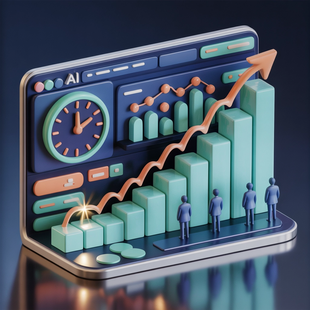 From Hype to ROI... How AI Tools Can Simplify Your Campaigns and Free Up Your Schedule 3 image_3