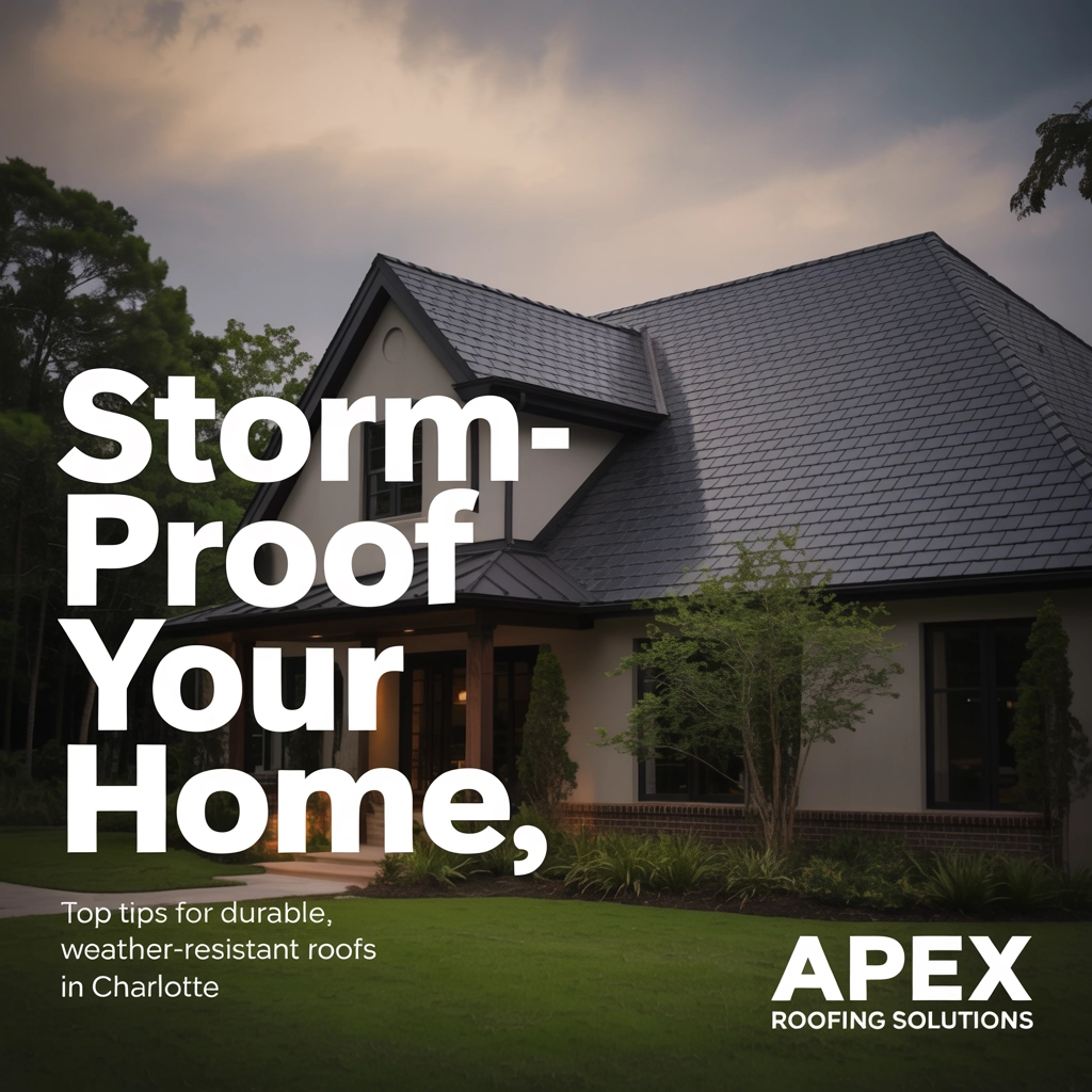 Strong Roof