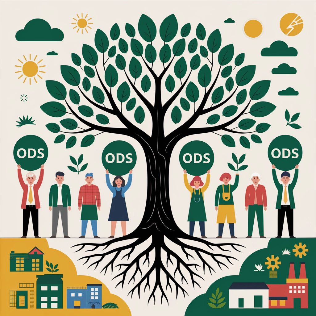 Impacto social y ambiental