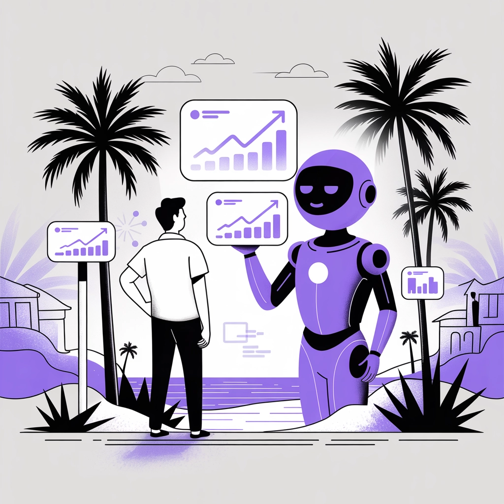 AI marketing for Florida businesses