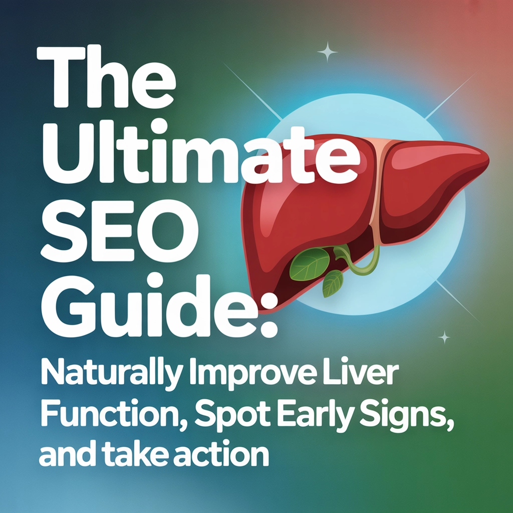 Healthy Liver