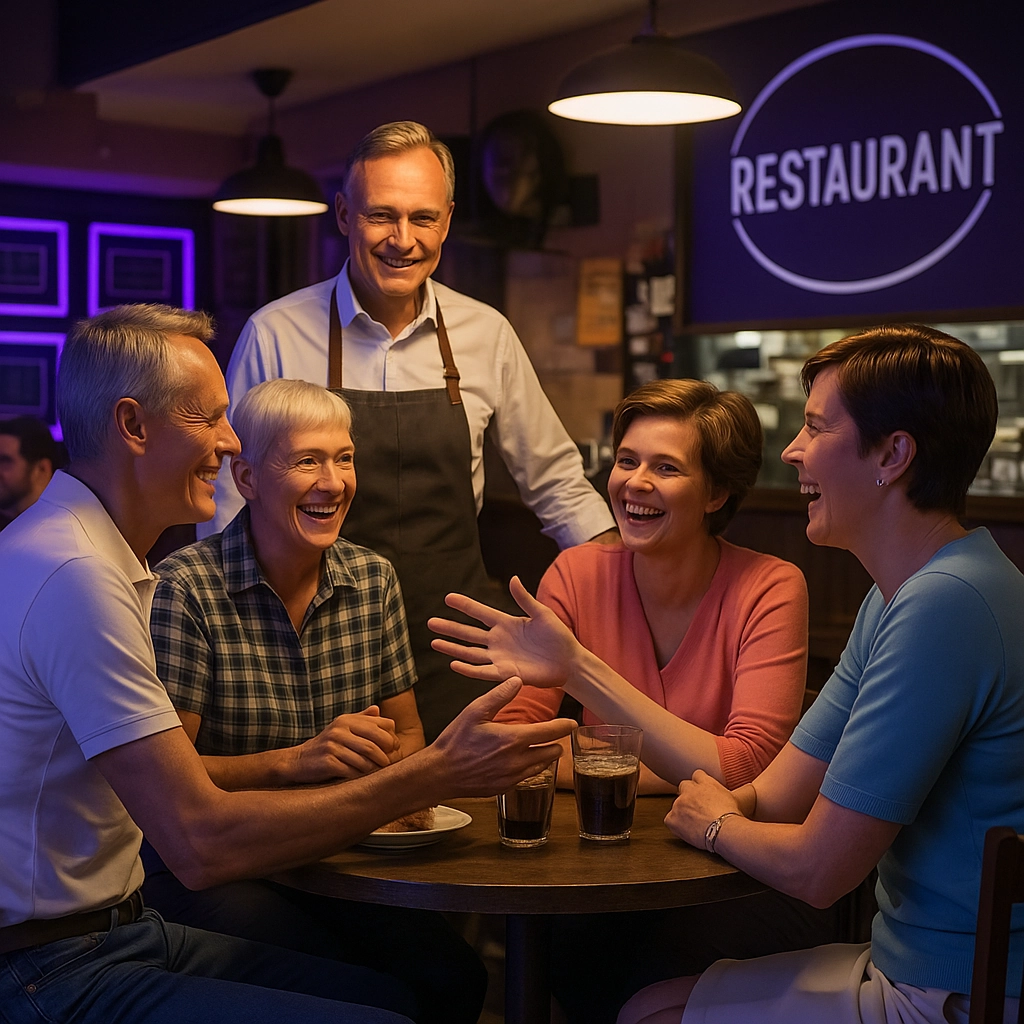 Emotional Connection with ad campaigns The Key to Brand Loyalty