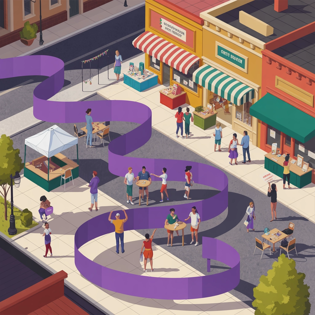 Ad campaign steps for Local Businesses