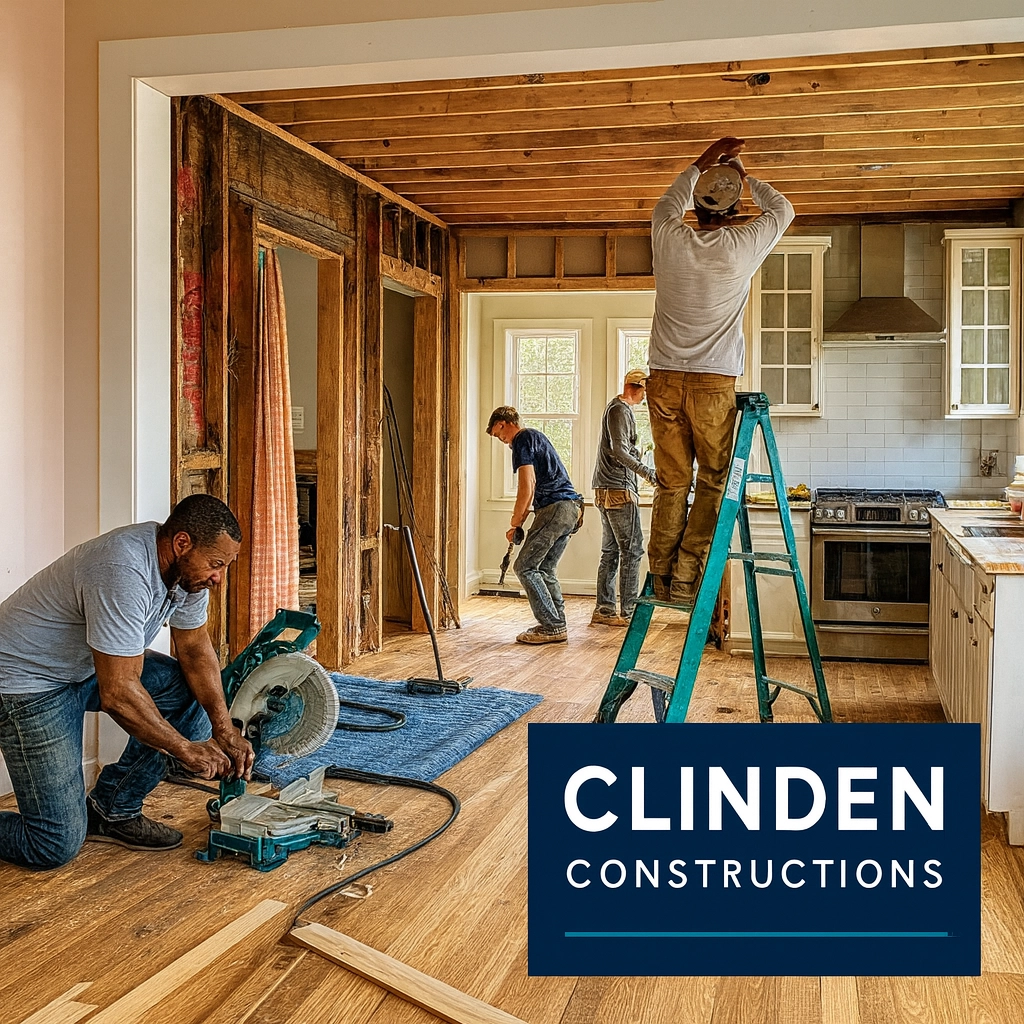 Surviving Soaring Renovation Costs in 2025: Tips for Melbourne Homeowners Who Value Quality