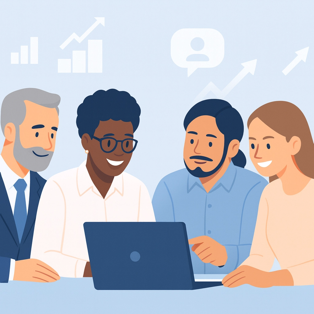 Building a Culture of Operational Excellence: The Key to Employee Investment, Innovation, and Organizational Resilience