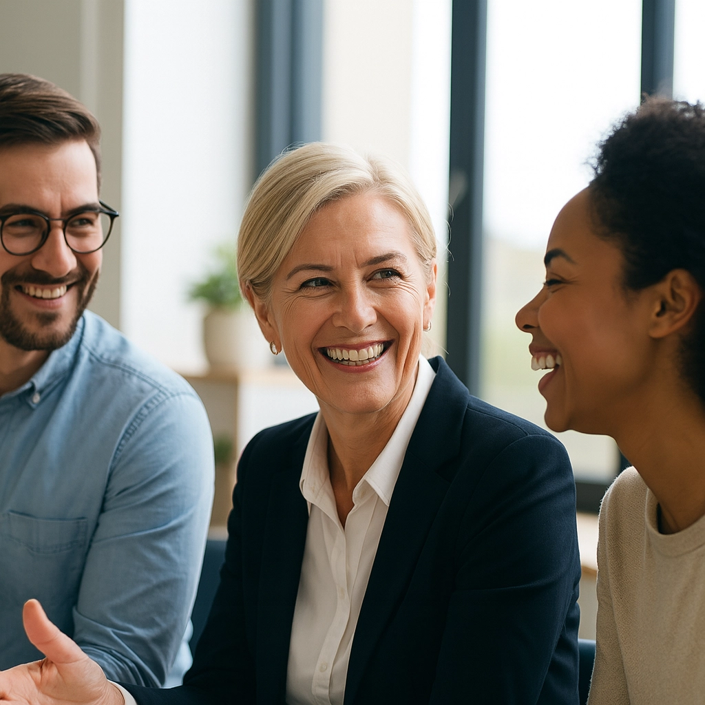 Personal Guidelines for Exceptional Customer Service: Lesley’s Top Tips